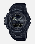 Montre Casio G-squad - Noir