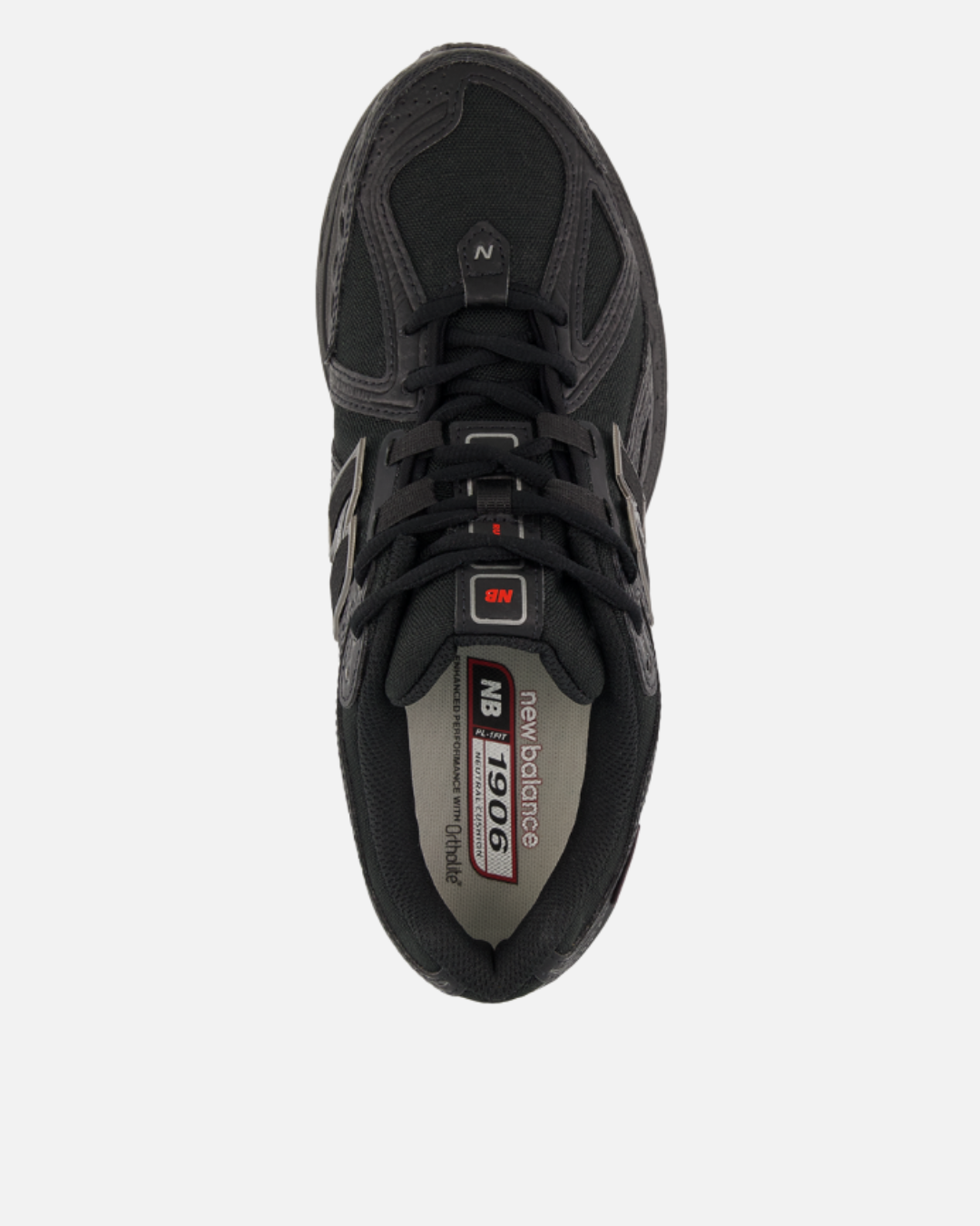 New Balance 1906 - Noir
