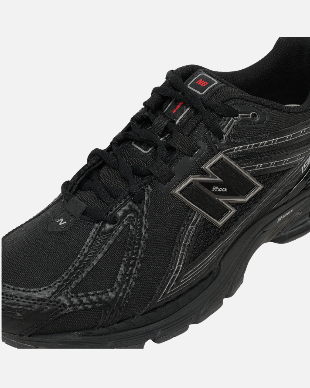 New Balance 1906 - Noir