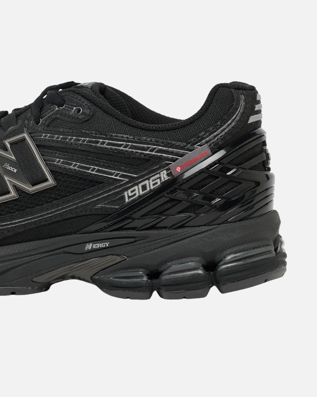 New Balance 1906 - Noir