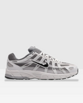 Nike P-6000 - Blanc/Gris