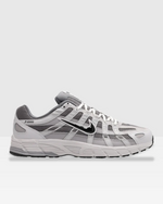 Nike P-6000 - Blanc/Gris