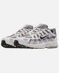 Nike P-6000 - Blanc/Gris