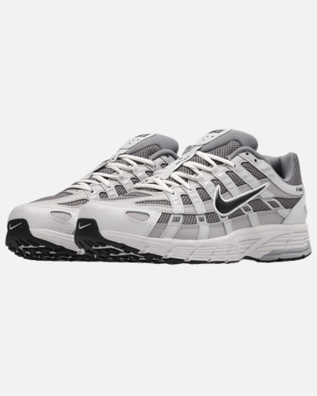 Nike P-6000 - Blanc/Gris