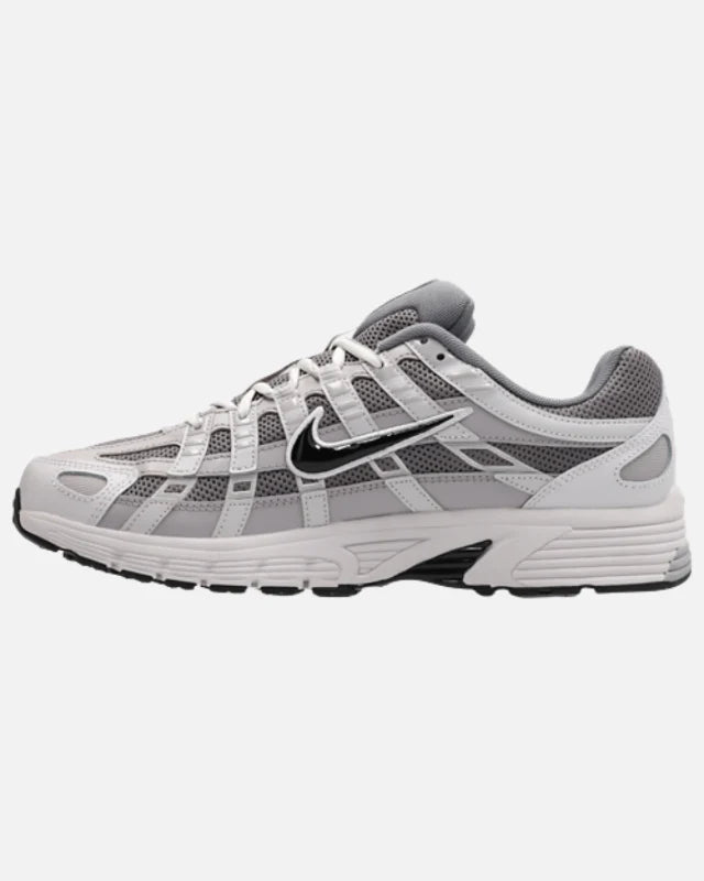 Nike P-6000 - Blanc/Gris