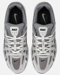 Nike P-6000 - Blanc/Gris