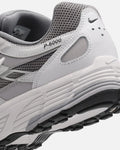 Nike P-6000 - Blanc/Gris