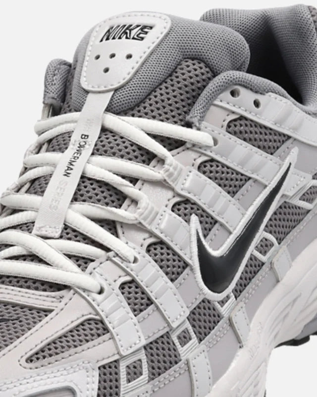 Nike P-6000 - Blanc/Gris