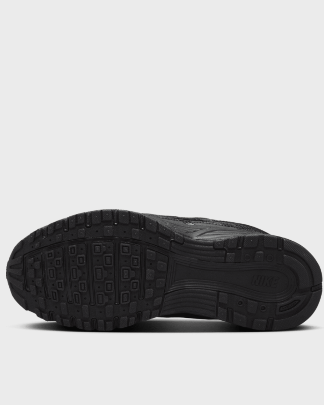 Nike P-6000 Junior - Noir