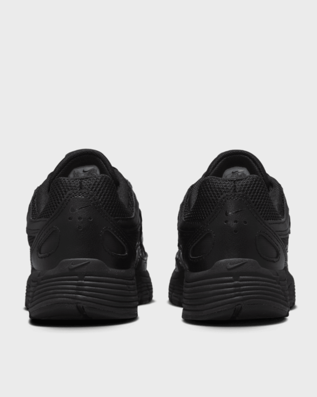 Nike P-6000 Junior - Noir