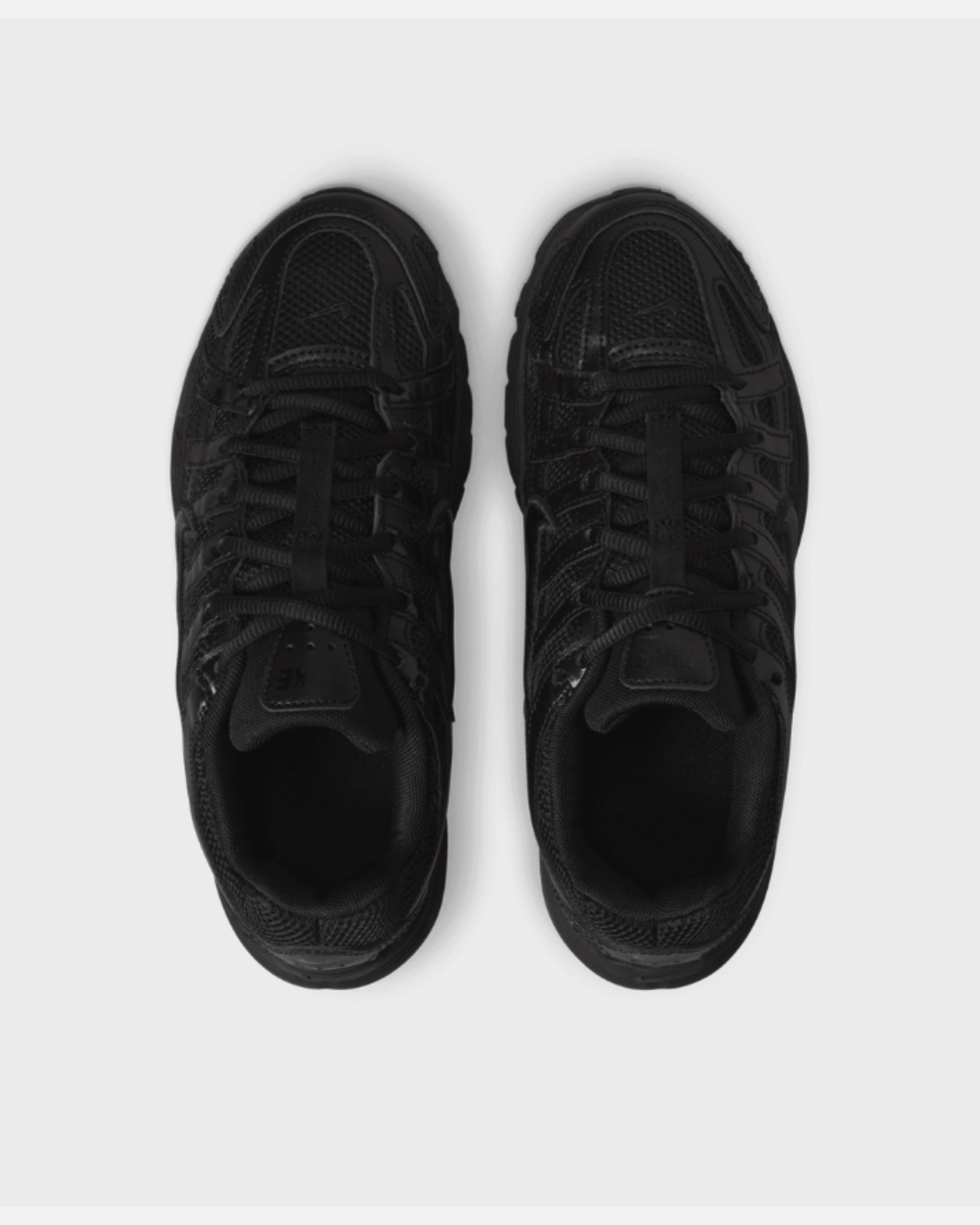 Nike P-6000 Junior - Noir