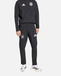 Pantalon de survêtement Allemagne 2026 - Noir