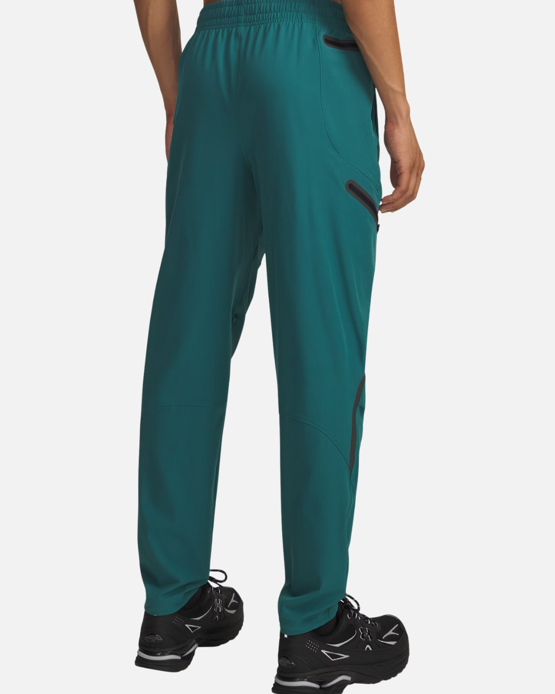 Pantalon cargo Under Armour Unstoppable - Vert