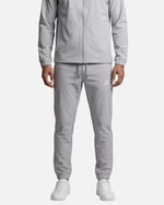 Pantalon Helvetica Buffalo Woven - Gris