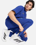 Pantalon Italie Travel Coupe du Monde  2026 - Bleu