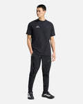 Pantalon Real Madrid Tiro Travel 2026 - Noir