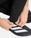 Pantalon Real Madrid Tiro Travel 2026 - Noir