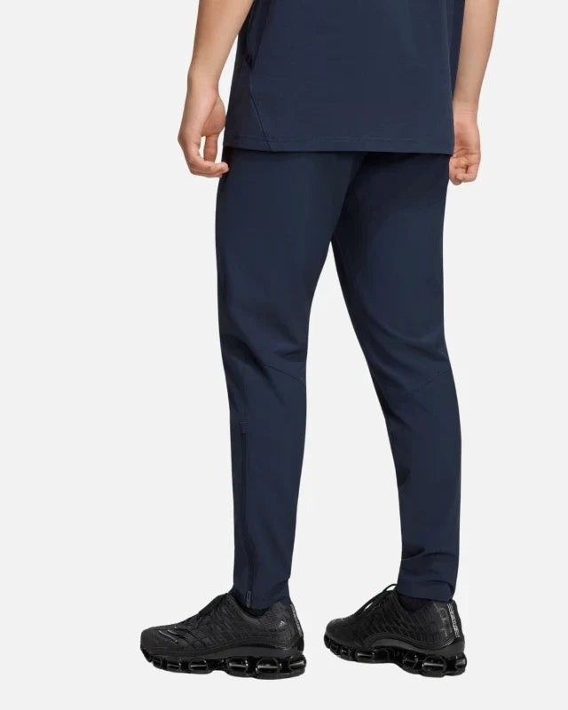 Pantalon Real Madrid Tiro Travel 2026/2027 - Bleu