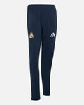 Pantalon Real Madrid Tiro Travel 2026/2027 - Bleu