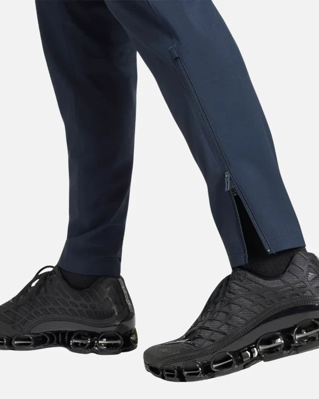 Pantalon Real Madrid Tiro Travel 2026/2027 - Bleu
