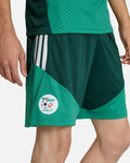 Short d'entraînement Algérie Coupe du monde 2026 - Vert