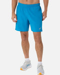 Short Asics Core 7in - Bleu