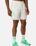 Short Asics ICON 7IN - Blanc
