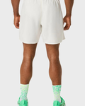 Short Asics ICON 7IN - Blanc
