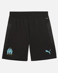Short d'Entraînement OM - Noir