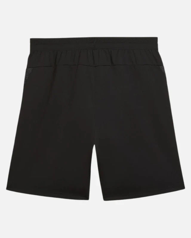 Short d'Entraînement OM - Noir