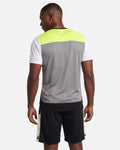 Short FK Feel - Noir/Blanc/Jaune