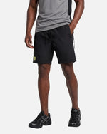 Short FK Feel - Noir/Blanc/Jaune