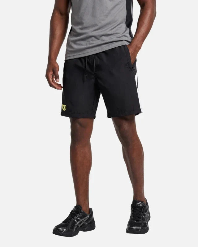 Short FK Feel - Noir/Blanc/Jaune