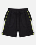 Short FK Feel - Noir/Blanc/Jaune