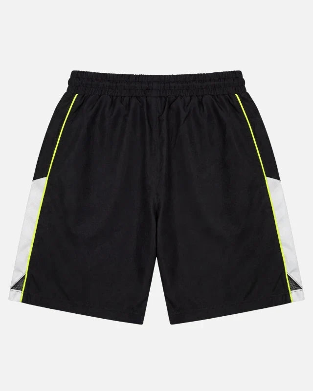 Short FK Feel - Noir/Blanc/Jaune