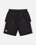 Short FK Feel - Noir/Blanc/Jaune