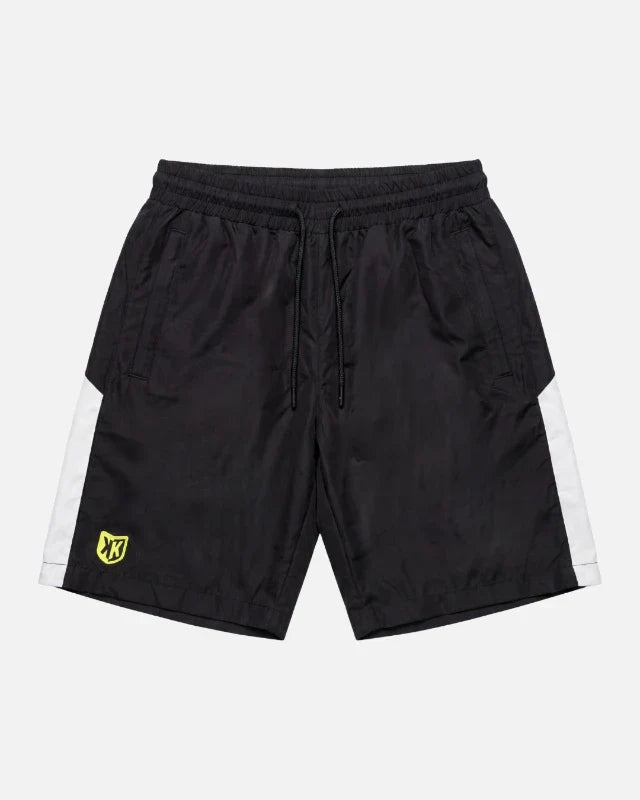Short FK Feel - Noir/Blanc/Jaune