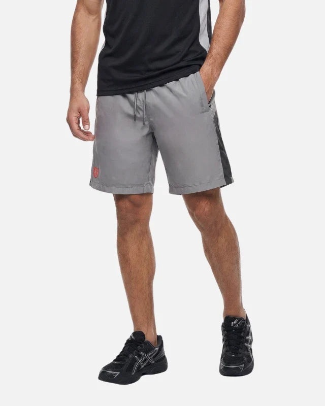 Short FK Feel - Noir/Blanc/Rouge