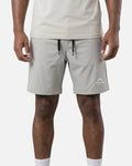 Short Helvetica Buffalo - Gris