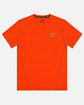 T-shirt FK Performance Record - Orange