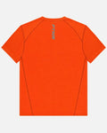 T-shirt FK Performance Record - Orange
