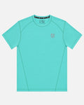 T-shirt FK Performance Record - Vert