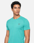 T-shirt FK Performance Record - Vert
