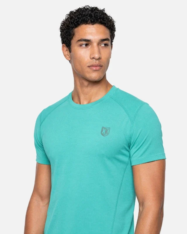 T-shirt FK Performance Record - Vert