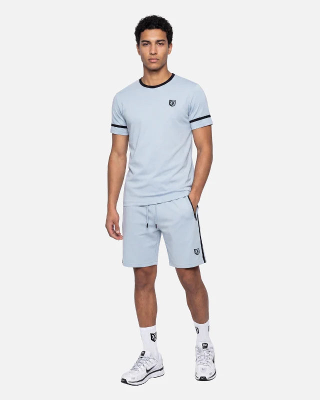 T-shirt FK Sector - Bleu