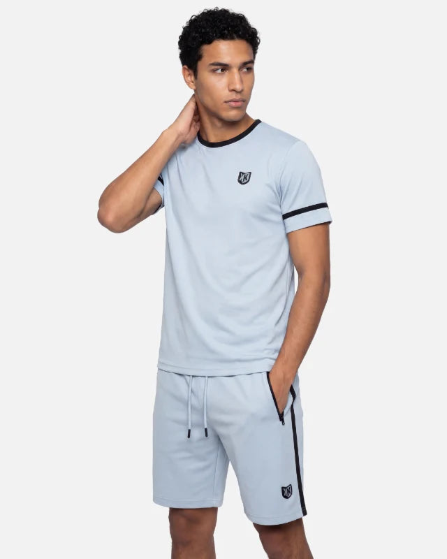T-shirt FK Sector - Bleu