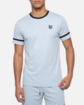 T-shirt FK Sector - Bleu