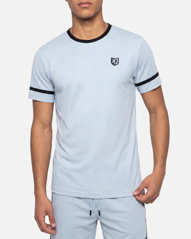 T-shirt FK Sector - Bleu
