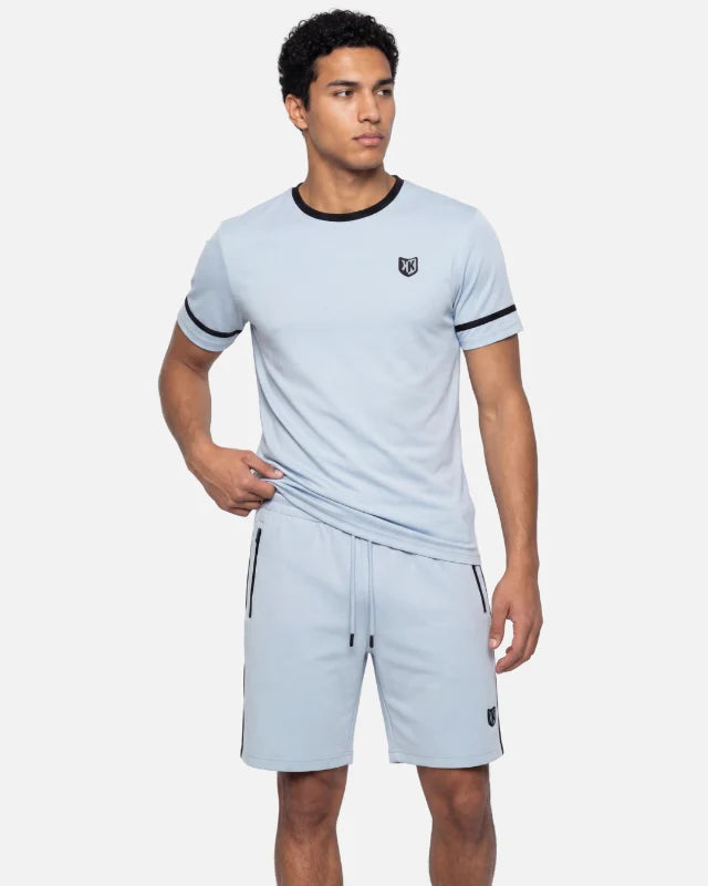 T-shirt FK Sector - Bleu