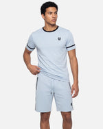 T-shirt FK Sector - Bleu